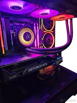 ⚡AMD 7 9800x3D, RTX 4070Ti, 32GB DDR5, 1TB SSD, 1000W⚡ - 9