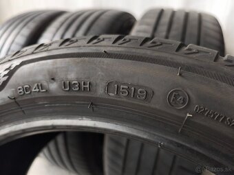 205/45 r17 letné pneumatiky Bridgestone - 9