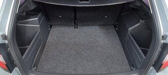 Škoda Fabia Combi 1.2 TSI Style Možný Leasing - 9