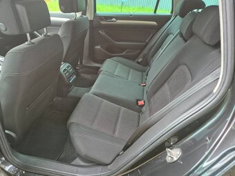 Volkswagen Passat Variant 2.0 TDI BMT Comfortline DSG - 9