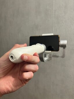 Xiaomi Mija Gimbal / stabilizator - 9