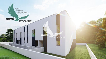 Novostavba domu blízko mora vo vyhľadávanej oblasti v Chorvá - 9