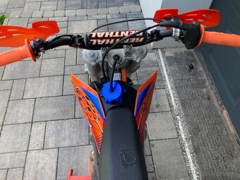 Ktm sx 50 2014 - 9