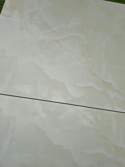 Dlažba-obklad 60x120 lesklá vzhľad Onyx, cena len 19,-Eur/m2 - 9