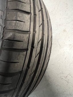Alpina R18 (8x18 9x18) dvojrozmer E36 E39 E38 - 9
