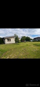 Na predaj moderný rodinný dom s veľkou obývačkou, terasou a - 9