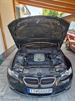 Bmw e92 330d - 9