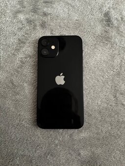 iPhone 12 mini 64 GB – Space Grey - 9