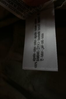 ZARA krasne nove damske vzdusne saty L/XL - 9