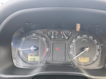Skoda octavia 1.9 tdi - 9