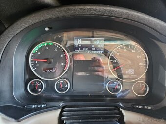 MAN TGX 18.500 4X2 - 9