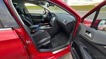 Citroën C4 1.6 BlueHDi SHINE (88 kW), r.v. 2014 – - 9