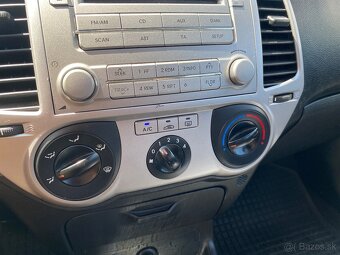 Hyundai i20 1248cm3 , 57.2kW, Benzín + LPG - 9
