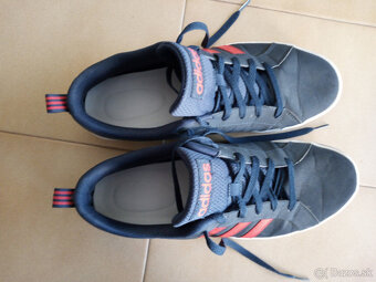Panske vodeodolne botasky ADIDAS. - 9