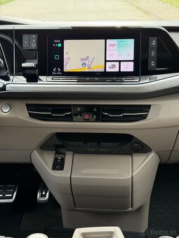 Volkswagen T7 Multivan 2.0 TDi 110kw Automat - 9