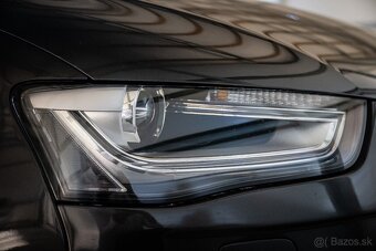 ✅️ AUDI A4 2.0TDI 110KW AUTOMAT ✅ - 9