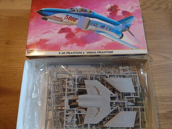 Plastikové modely 1:72 (6) - 9