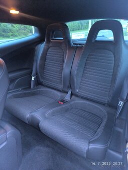VOLKSWAGEN SCIROCCO 1,4 TSI (160PS) 88000km - 9