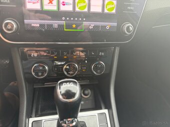 skoda superb 2020 - 9