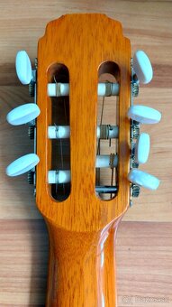 Elektroakusticka gitara Valencia CG190CE - 9