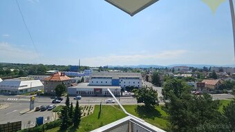 Prievidza/ Prenájom 3+1, 66 m2, Lúčna - Žabník / PRÍJEMNÝ - 9