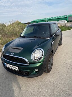 Mini 2012 automat - 9
