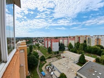 Neprehliadni - Slnečný veľkometrážny 3 izbový byt s… - 9