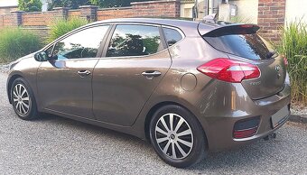Kia Ceed GOLD PLUS , benzín, kúpené v SR, 2018 , Nebúrané - 9