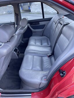 BMW e34 535i - 9