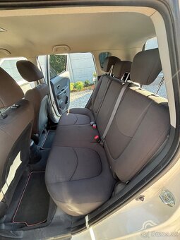 Na predaj Kia Soul 1.6. - 9