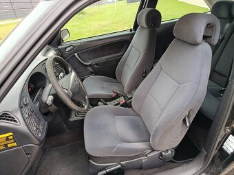 Saab 900 NG - 9