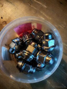 Zimne Pneumatiky 185/65/r15 na KIA RIO od r.v.2017 - 9