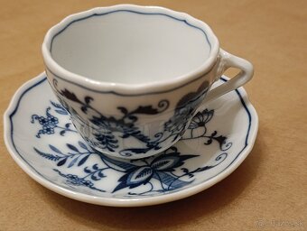 Zberateľské šálky III - 9