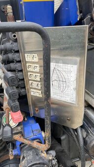 NISSAN CABSTAR - NA PREDAJ / NA SPLÁTKY - 9
