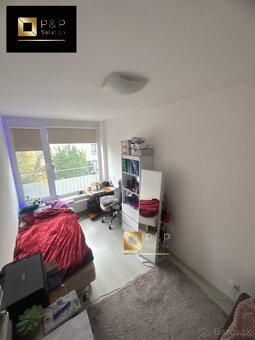 Na predaj 3-izbový byt v projekte Nová Terasa – Košice - 9