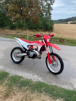 GasGas ec250 2022 - 9