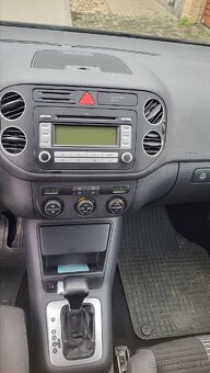 Volkswagen Golf Plus Automat - 9