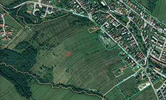 Stavebné pozemky pre rodinné domy Nová Lesná (Vysoké Tatry) - 9