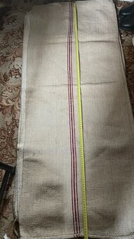 Ľanové plátno - 9