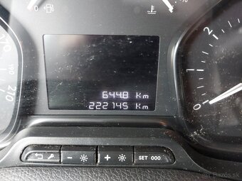 Toyota Proace Verso Shuttle 2.0 D-4D 150 S S SCR L1 - 9