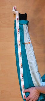 Dámska lyžiarska bunda Alpine Pro M - 9