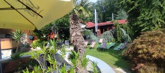 Predaj penziónu a chaty dražbou v obci Vinné - 9