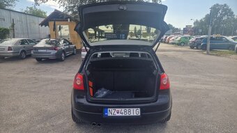 VOLKSWAGEN GOLF 1.4 TSI.AUTOMAT - 9