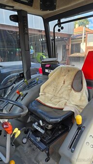 Claas nectis 247F - 9