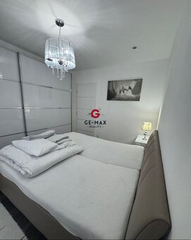 Luxusný zrekonštruovaný 5-izbový byt na Moskovskej - 9