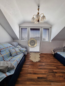 PREDAJ rodinný dom s tenisovým kurtom Levél - 9