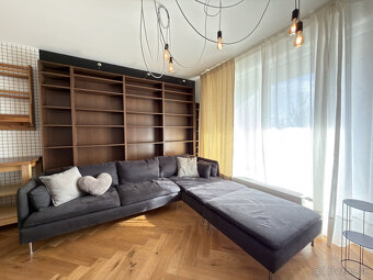 3 izbový, Nová Terasa, Parking - 9