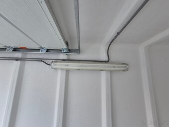 Prenájom garáže, 18 m2, Partizánske. - 9