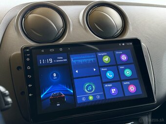 Seat Ibiza, CUPRA 1.4TSI/132Kw DSG 1.Maj. r.v. 2010 - 9