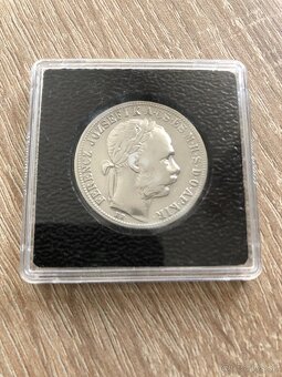 Predám mince Zlatníky - 9